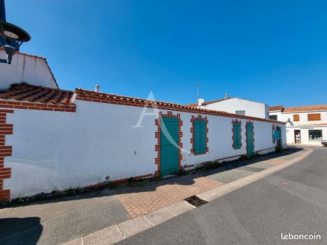 Maison 6 pièces 260 m²