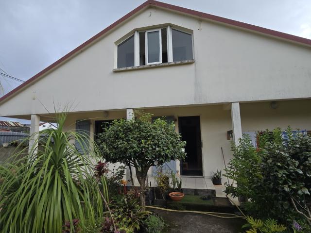 Maison 6 pièces 260 m²