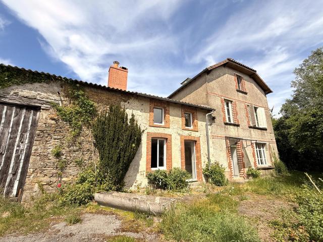 Maison 6 pièces 260 m²