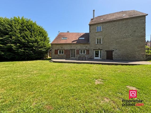 Maison 6 pièces 260 m²