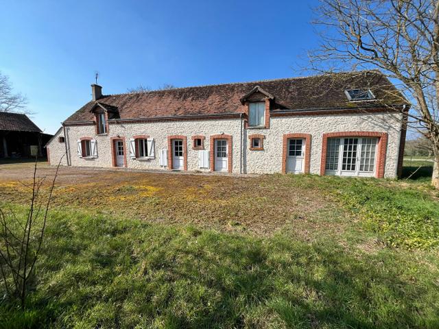 Maison 6 pièces 260 m²