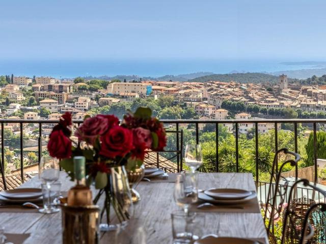 Maison 6 pièces 262 m²