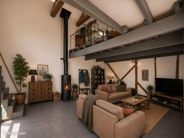 Propriété 6 pièces 262 m²