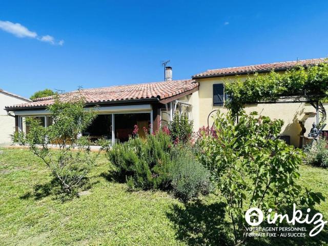 Maison 6 pièces 262 m²