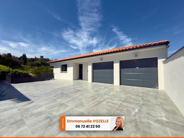 Maison 6 pièces 262 m²