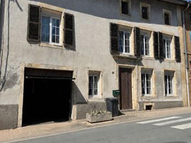 Maison 6 pièces 262 m²