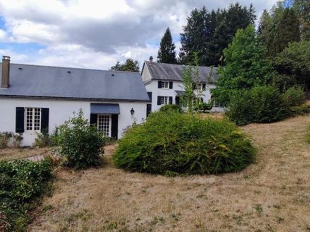 Maison 6 pièces 263 m²