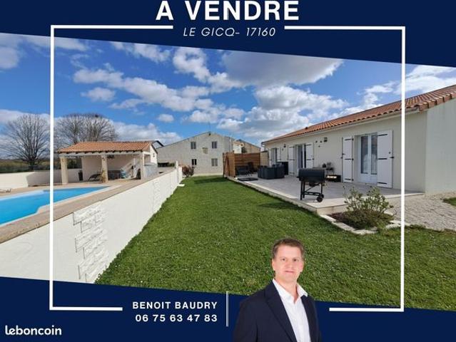 Maison 6 pièces 274 m²