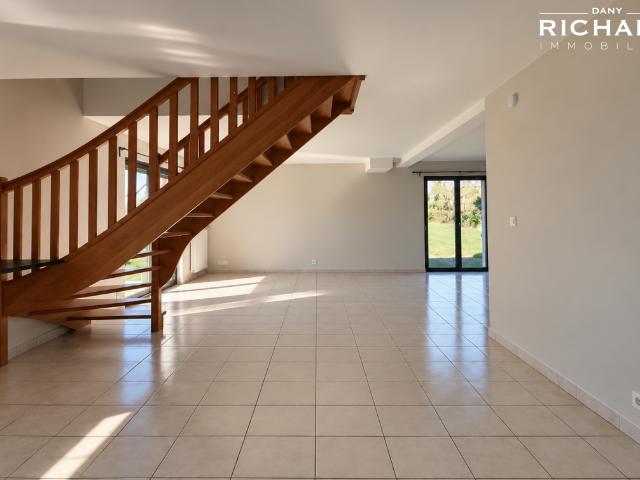 Maison 6 pièces