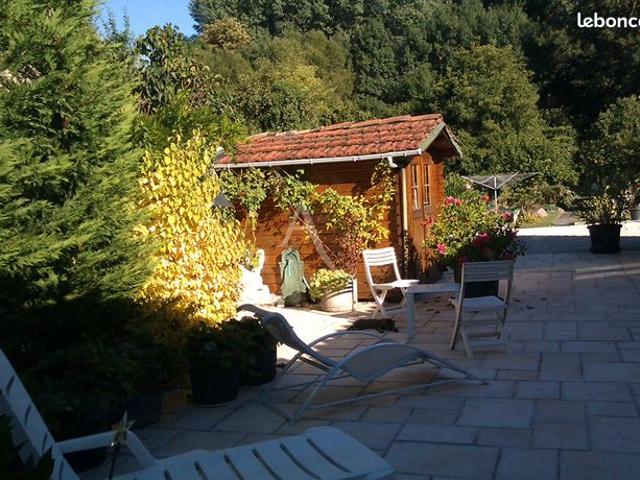 Maison 6 pièces 275 m²
