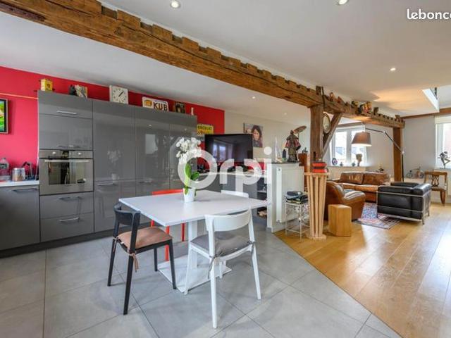 Maison 6 pièces 275 m²