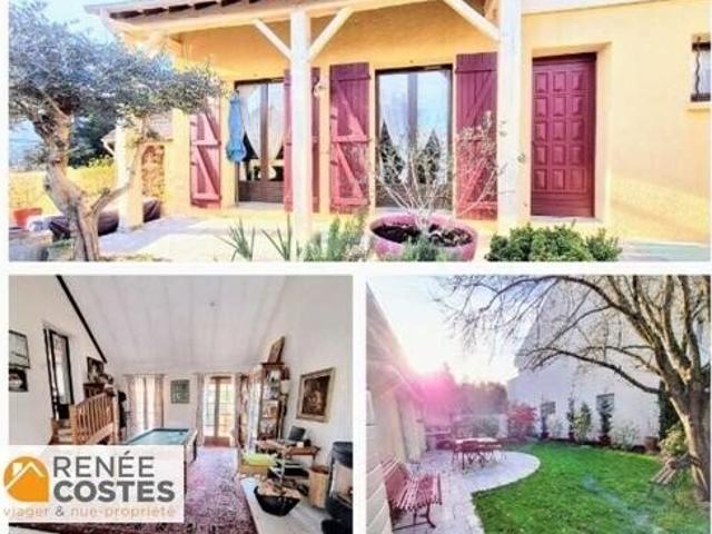 Maison 6 pièces