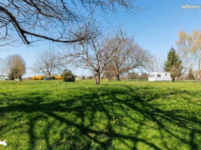 Maison 6 pièces 276 m²