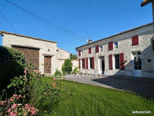 Maison 6 pièces 276 m²