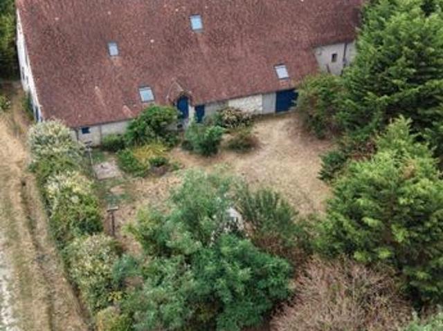 Maison 6 pièces 276 m²