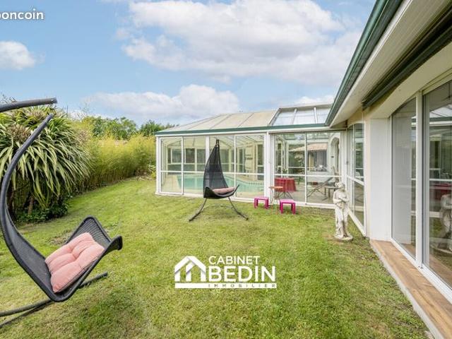 Maison 6 pièces 277 m²