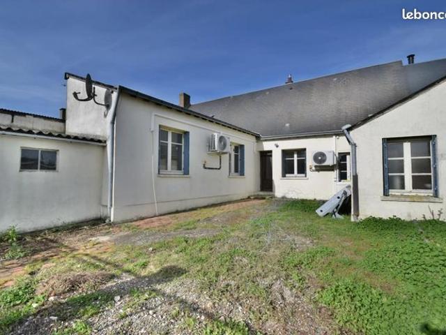 Maison 6 pièces 277 m²