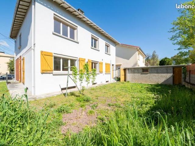 Maison 6 pièces 278 m²