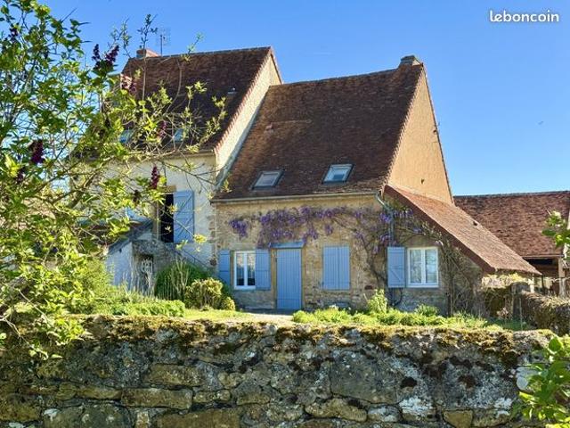 Maison 6 pièces 278 m²