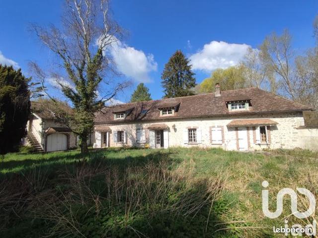 Maison 6 pièces 278 m²
