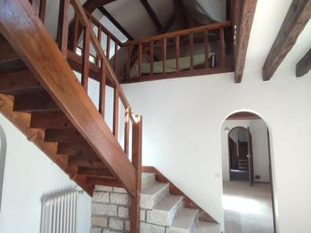 Maison 6 pièces 278 m²