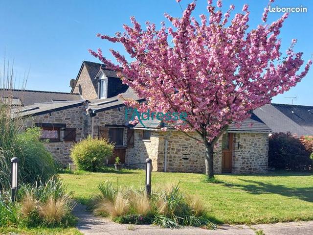 Maison 6 pièces 278 m²