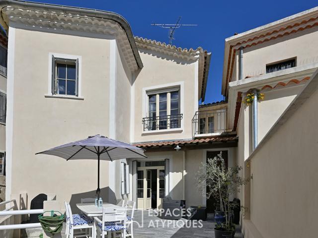Maison 6 pièces 279 m²