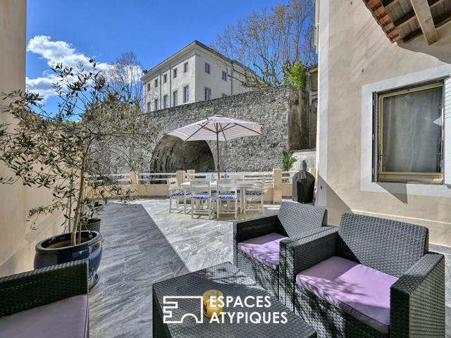 Maison 6 pièces 279 m²