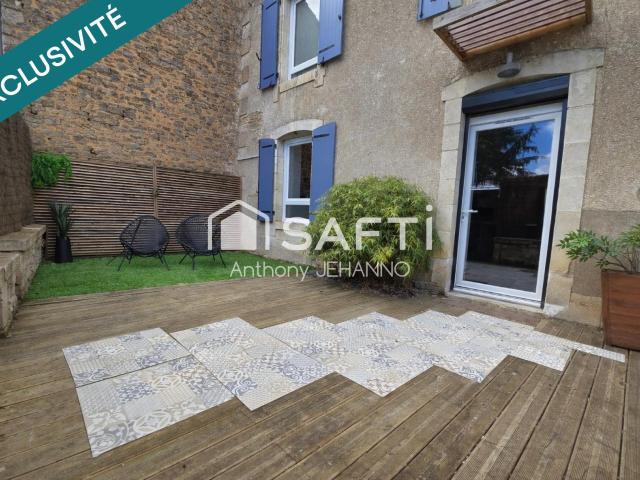 Maison 6 pièces 270 m²
