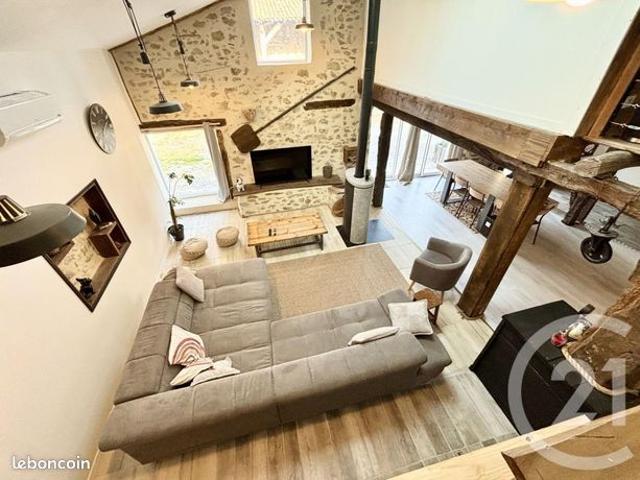 Maison 6 pièces 270 m²