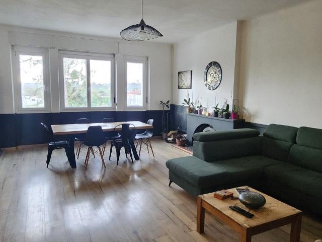 Maison 7 pièces 276 m²