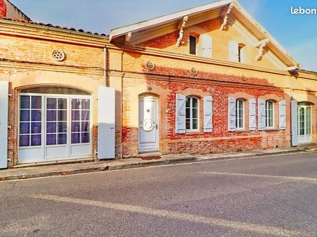Maison 6 pièces 270 m²