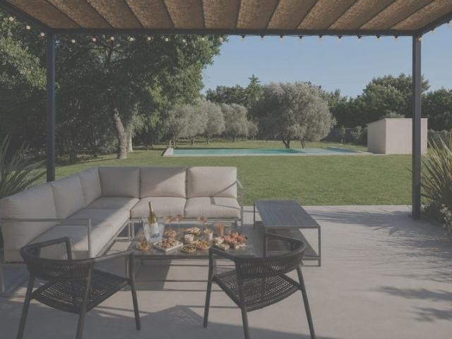 Maison 6 pièces 270 m²