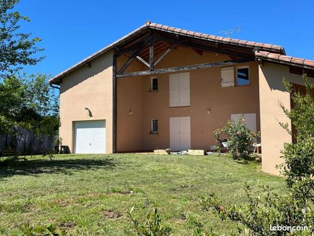 Maison 6 pièces 270 m²