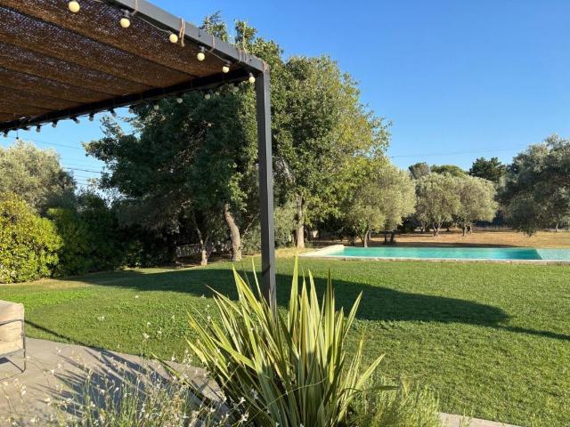Maison 6 pièces 270 m²