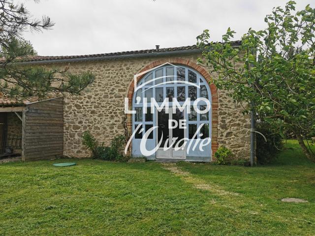 Maison 6 pièces 270 m²