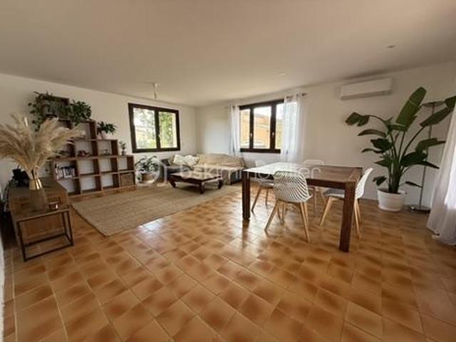 Maison 6 pièces 270 m²
