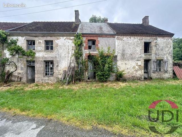 Maison 6 pièces 272 m²