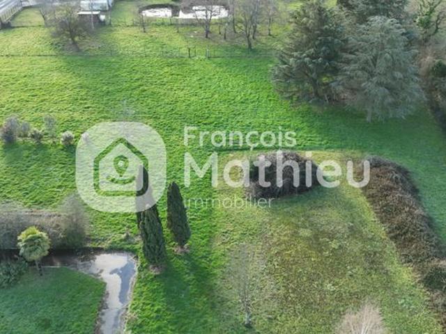 Maison 6 pièces 272 m²