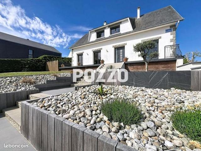 Maison 6 pièces 272 m²