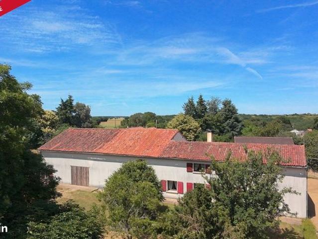 Maison 6 pièces 273 m²