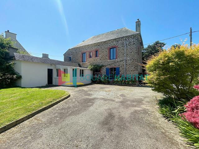 Maison 6 pièces 285 m²
