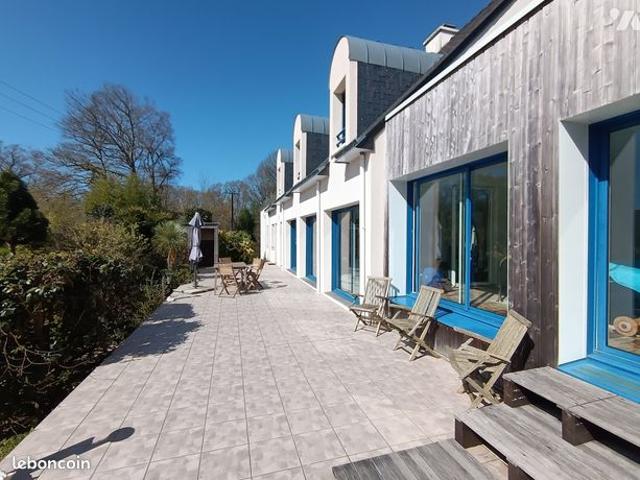 Maison 6 pièces 286 m²
