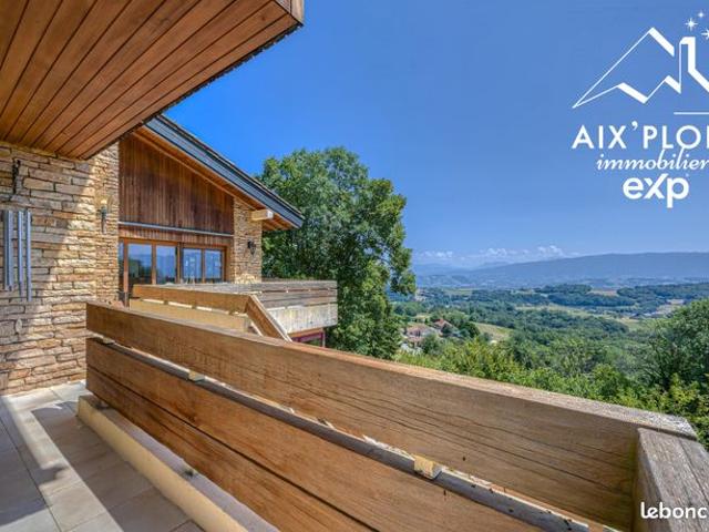 Maison 6 pièces 286 m²