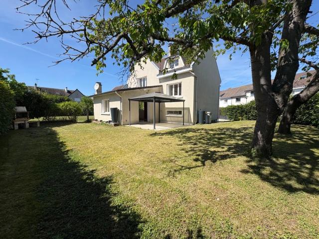 Maison 6 pièces