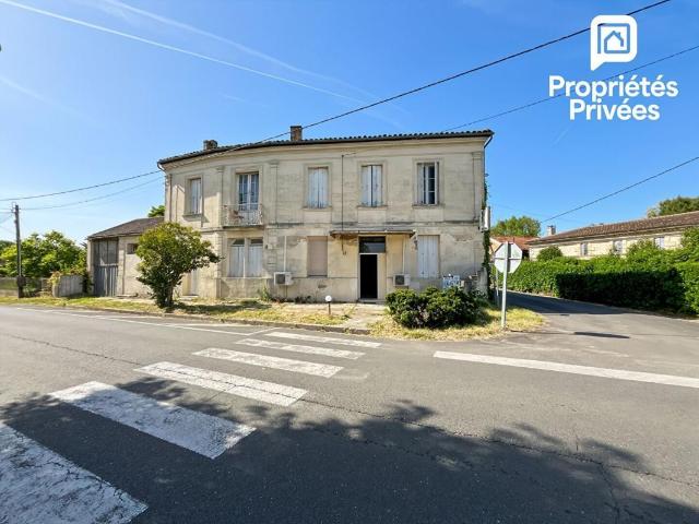 Maison 6 pièces 287 m²
