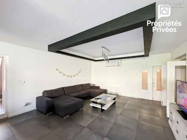 Maison 6 pièces 287 m²