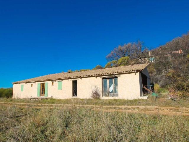 Maison 6 pièces 288 m²