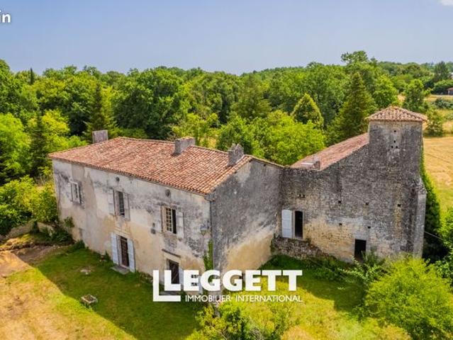 Maison 6 pièces 288 m²
