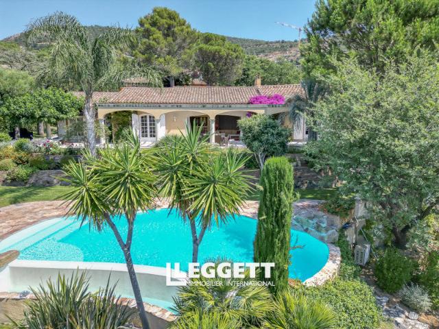 Maison 6 pièces 280 m²